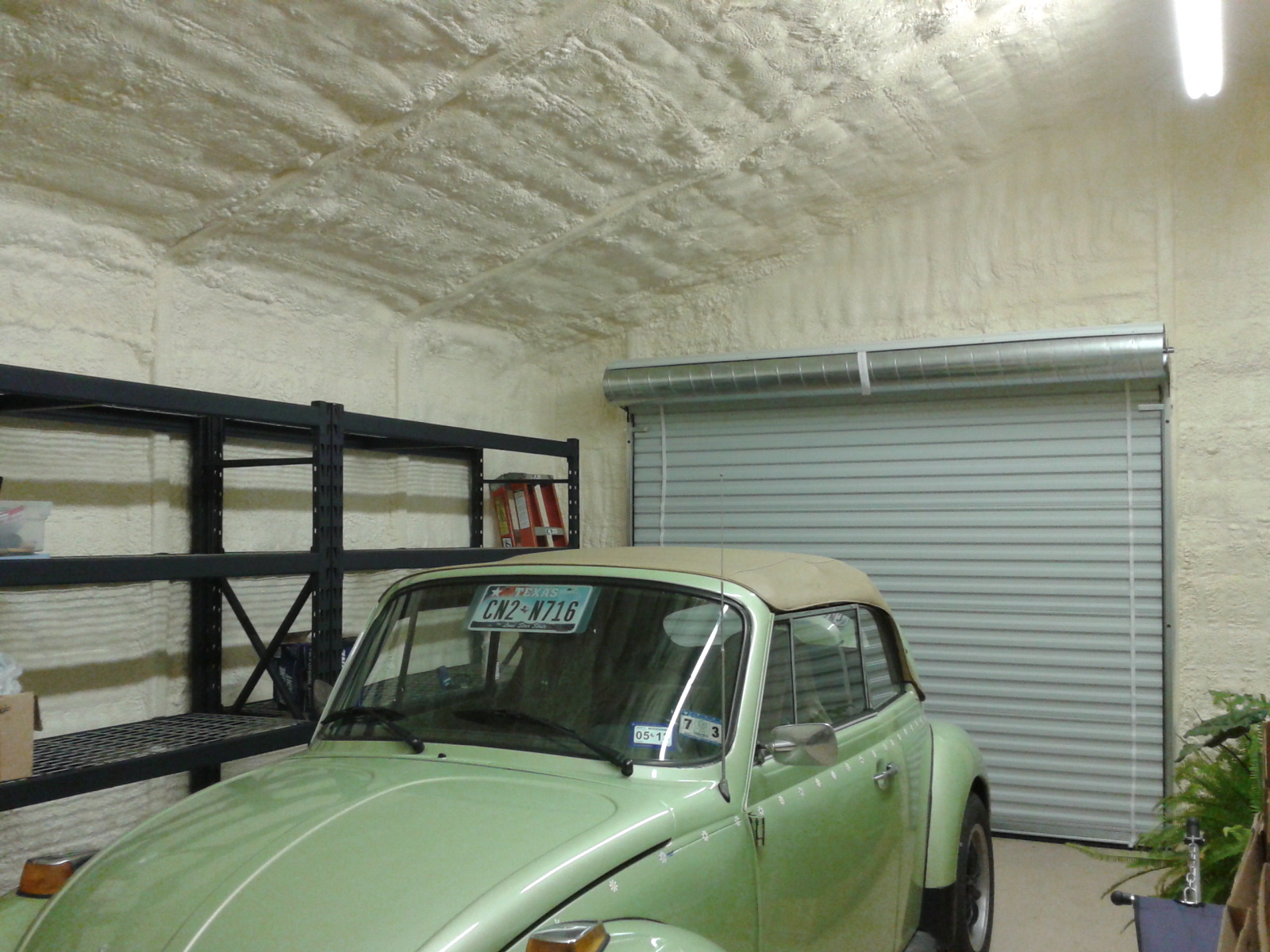 Garage 212